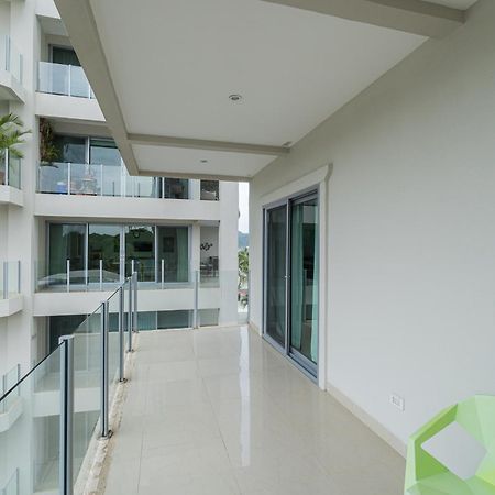 Diamante Del Sol Ocean Front, Jaco Paradise Cr Εξωτερικό φωτογραφία