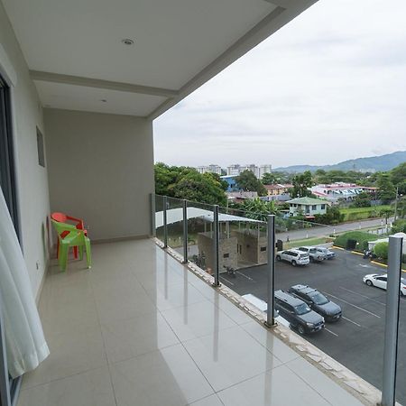 Diamante Del Sol Ocean Front, Jaco Paradise Cr Εξωτερικό φωτογραφία