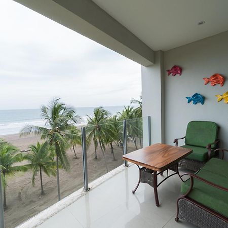 Diamante Del Sol Ocean Front, Jaco Paradise Cr Εξωτερικό φωτογραφία