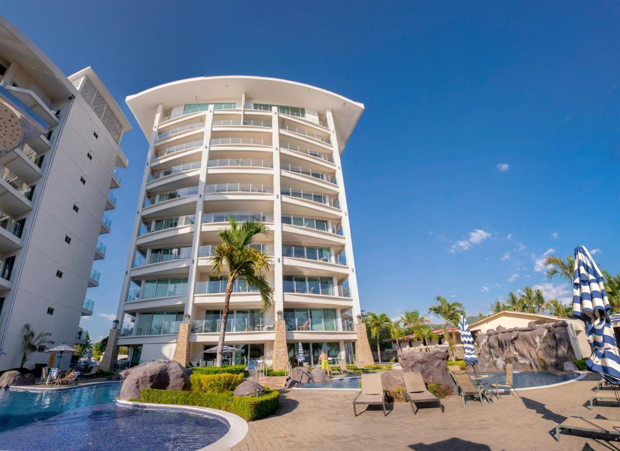 Diamante Del Sol Ocean Front, Jaco Paradise Cr Εξωτερικό φωτογραφία