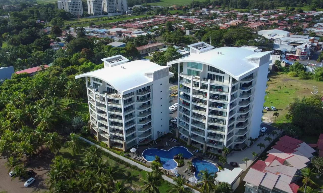 Diamante Del Sol Ocean Front, Jaco Paradise Cr Εξωτερικό φωτογραφία