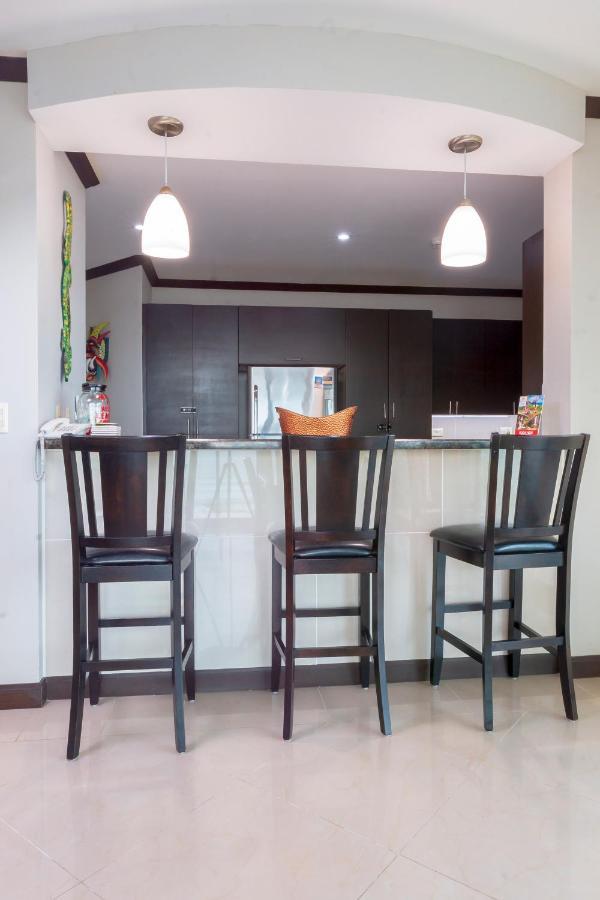 Diamante Del Sol Ocean Front, Jaco Paradise Cr Εξωτερικό φωτογραφία