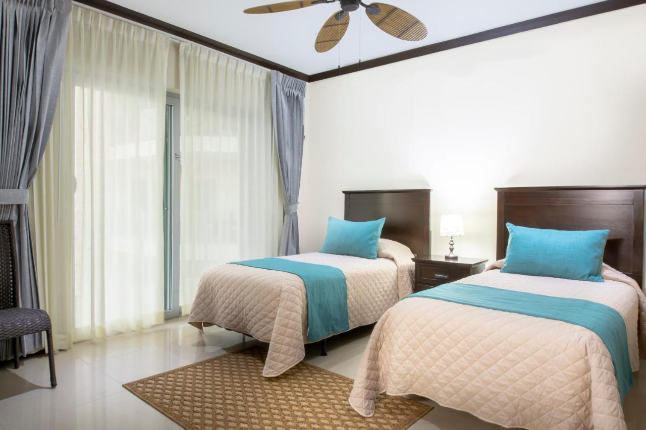 Diamante Del Sol Ocean Front, Jaco Paradise Cr Εξωτερικό φωτογραφία