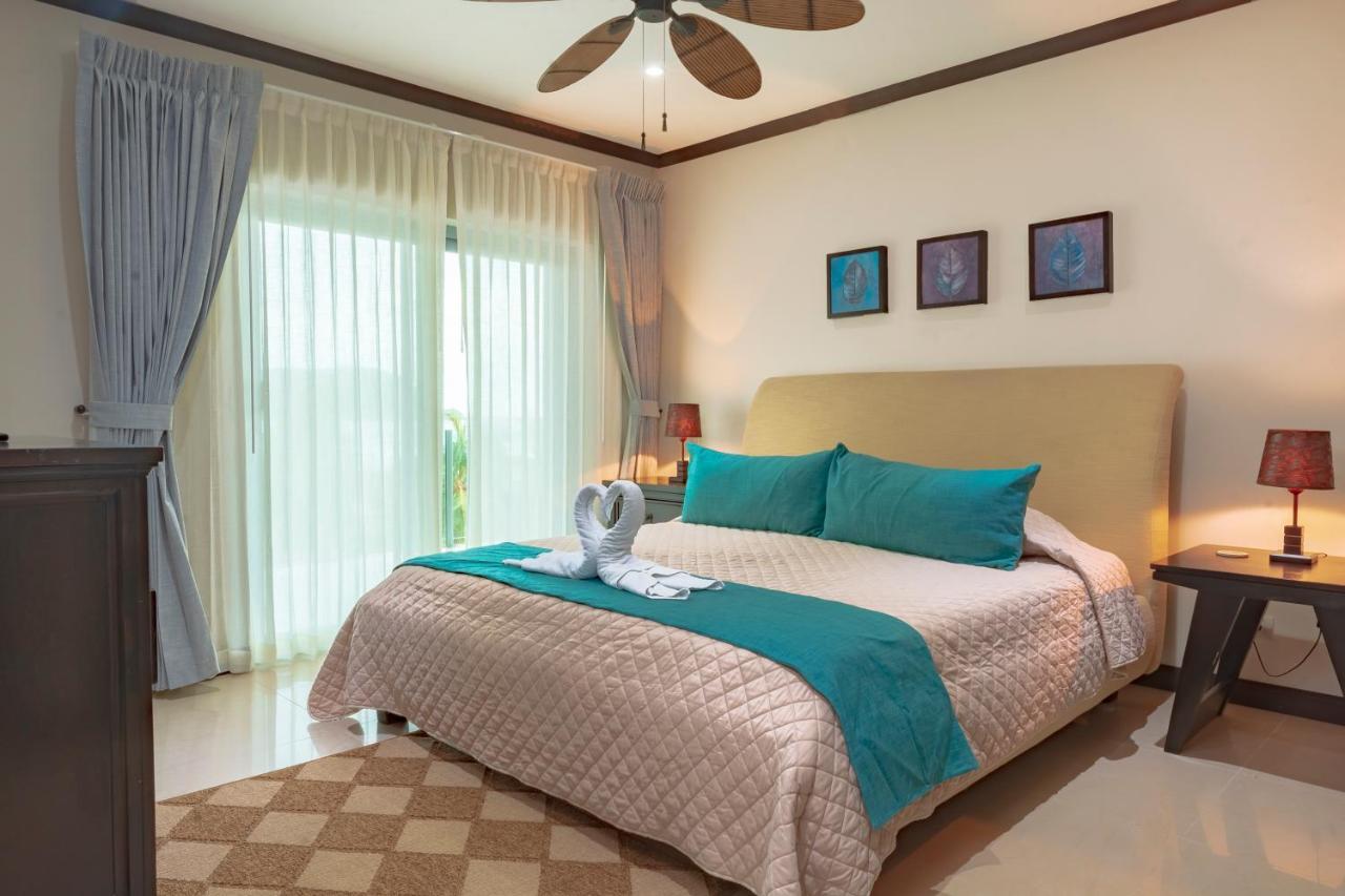 Diamante Del Sol Ocean Front, Jaco Paradise Cr Εξωτερικό φωτογραφία