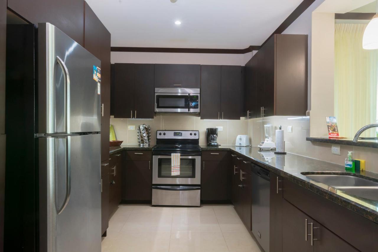 Diamante Del Sol Ocean Front, Jaco Paradise Cr Εξωτερικό φωτογραφία