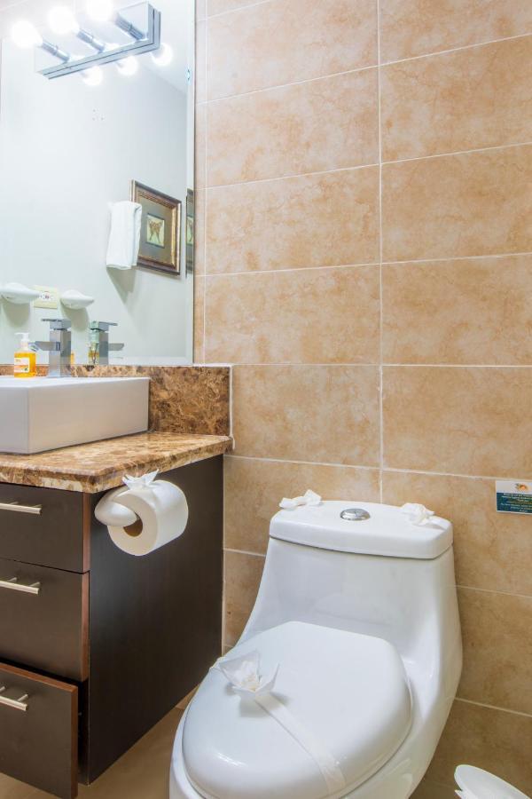 Diamante Del Sol Ocean Front, Jaco Paradise Cr Εξωτερικό φωτογραφία