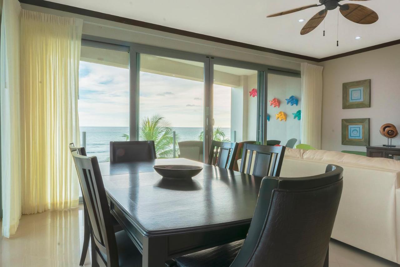 Diamante Del Sol Ocean Front, Jaco Paradise Cr Εξωτερικό φωτογραφία