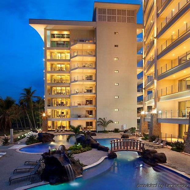 Diamante Del Sol Ocean Front, Jaco Paradise Cr Ανέσεις φωτογραφία