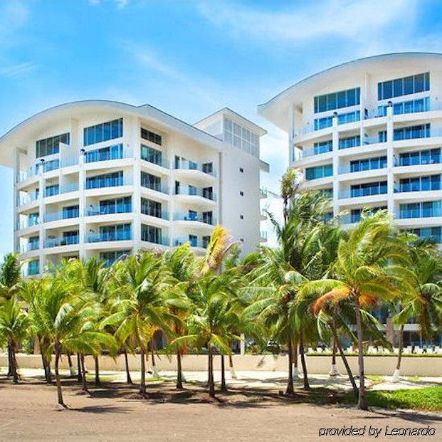 Diamante Del Sol Ocean Front, Jaco Paradise Cr Εξωτερικό φωτογραφία