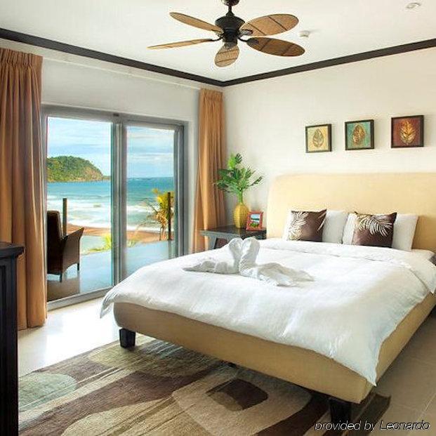 Diamante Del Sol Ocean Front, Jaco Paradise Cr Δωμάτιο φωτογραφία