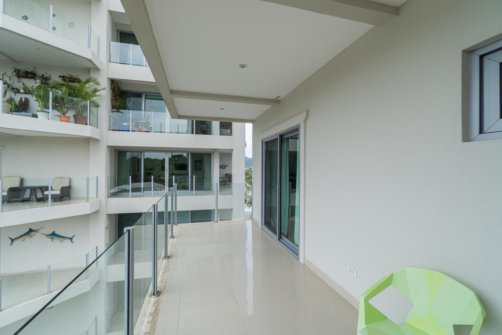 Diamante Del Sol Ocean Front, Jaco Paradise Cr Εξωτερικό φωτογραφία
