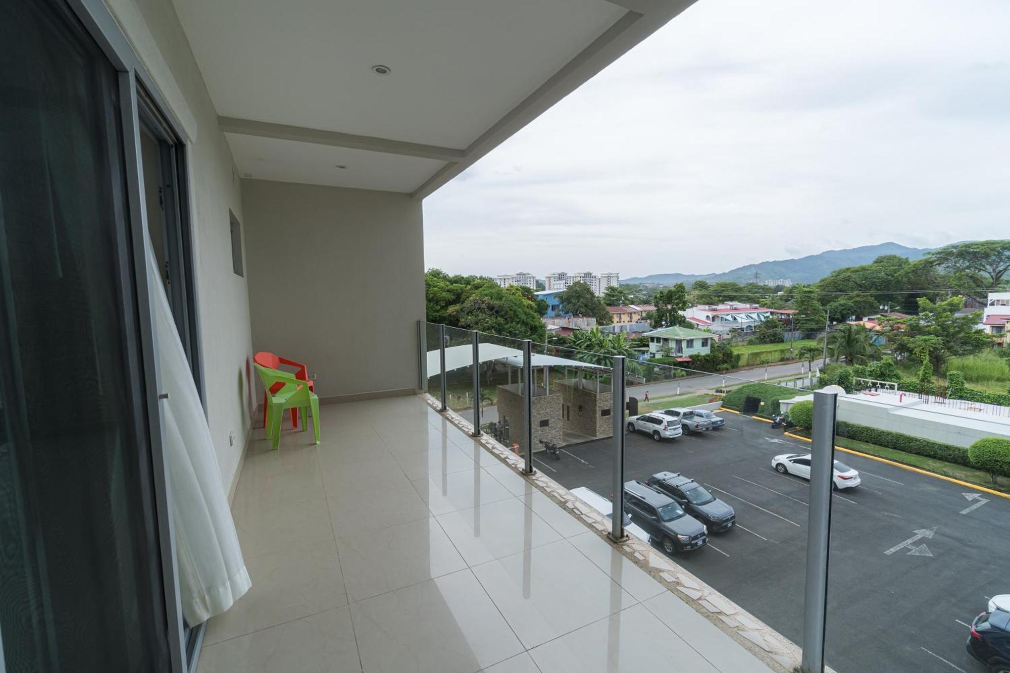 Diamante Del Sol Ocean Front, Jaco Paradise Cr Εξωτερικό φωτογραφία