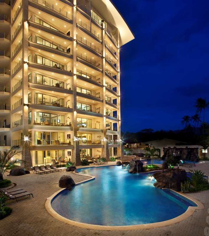 Diamante Del Sol Ocean Front, Jaco Paradise Cr Ανέσεις φωτογραφία