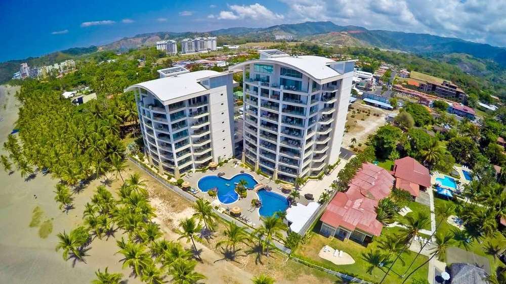 Diamante Del Sol Ocean Front, Jaco Paradise Cr Εξωτερικό φωτογραφία