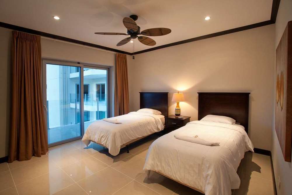 Diamante Del Sol Ocean Front, Jaco Paradise Cr Δωμάτιο φωτογραφία