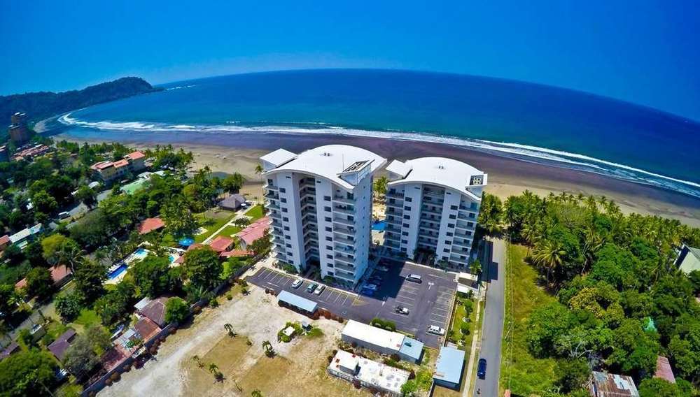 Diamante Del Sol Ocean Front, Jaco Paradise Cr Εξωτερικό φωτογραφία