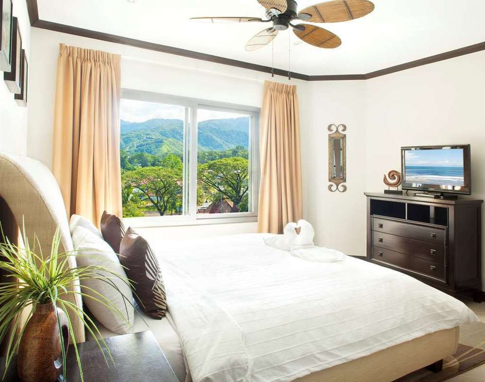 Diamante Del Sol Ocean Front, Jaco Paradise Cr Δωμάτιο φωτογραφία