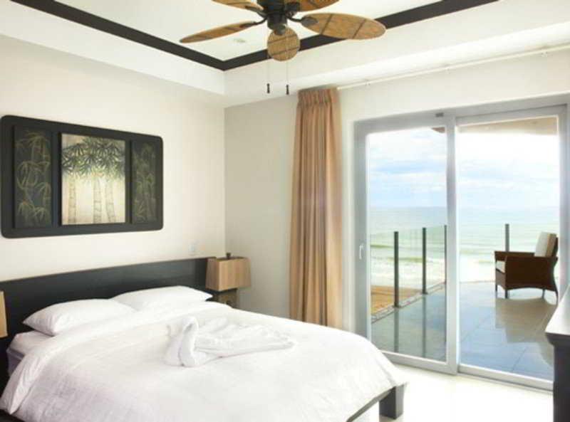 Diamante Del Sol Ocean Front, Jaco Paradise Cr Δωμάτιο φωτογραφία