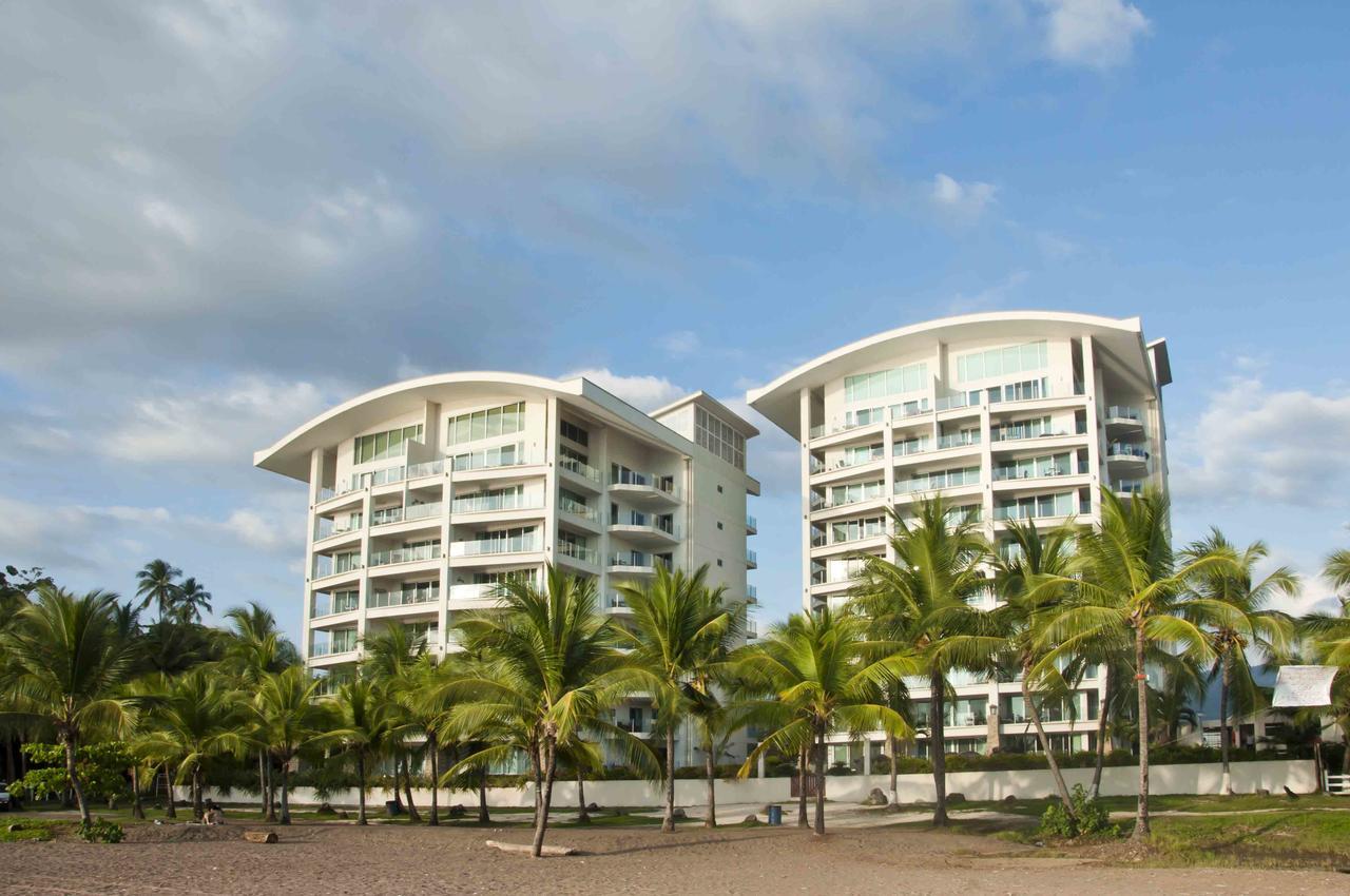 Diamante Del Sol Ocean Front, Jaco Paradise Cr Εξωτερικό φωτογραφία