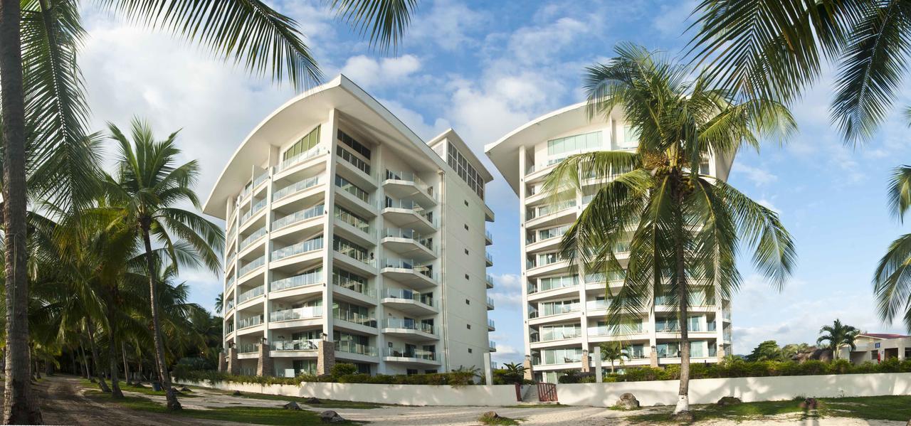 Diamante Del Sol Ocean Front, Jaco Paradise Cr Εξωτερικό φωτογραφία