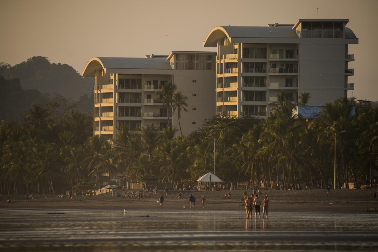 Diamante Del Sol Ocean Front, Jaco Paradise Cr Εξωτερικό φωτογραφία