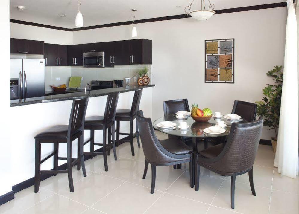 Diamante Del Sol Ocean Front, Jaco Paradise Cr Εξωτερικό φωτογραφία