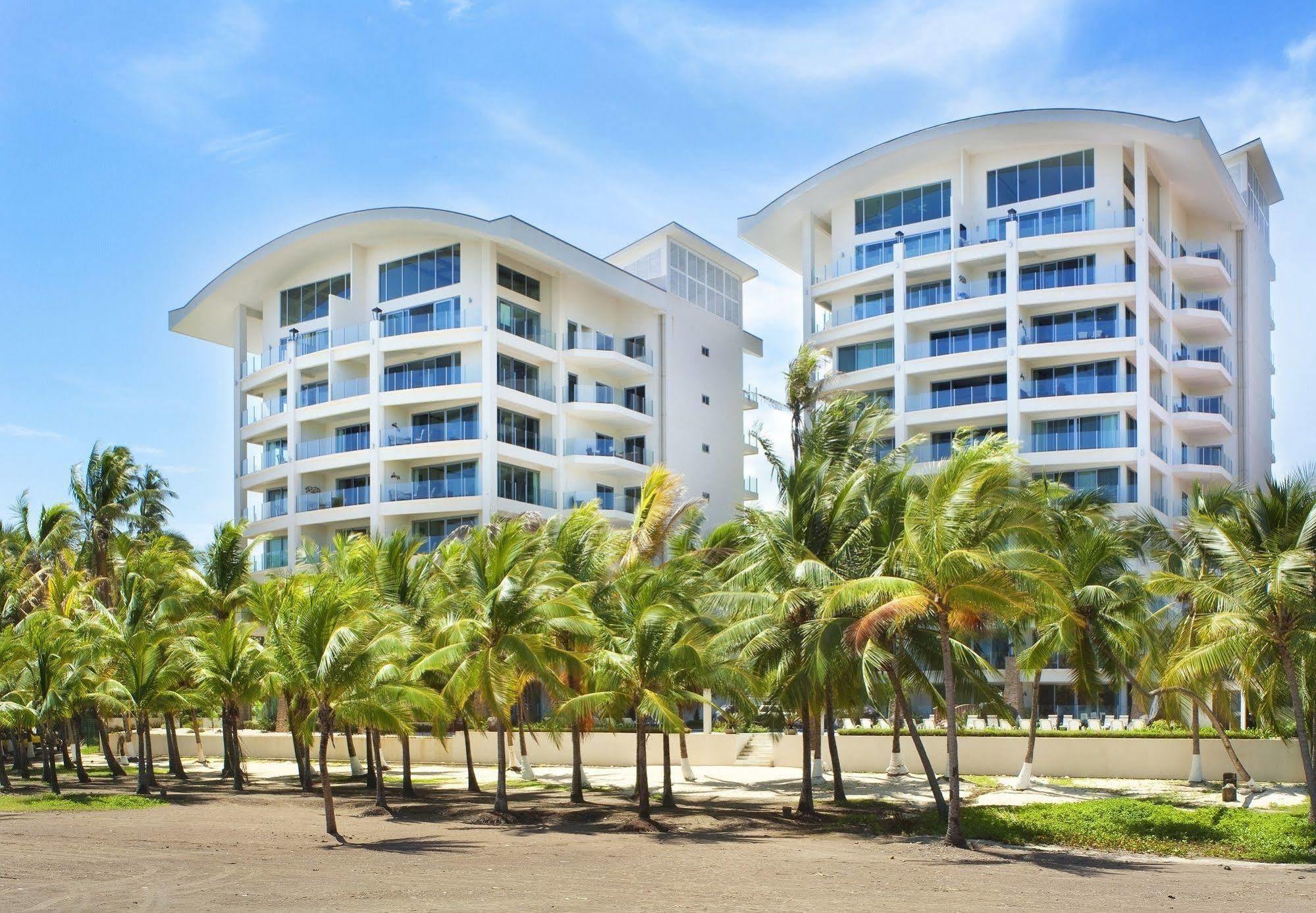 Diamante Del Sol Ocean Front, Jaco Paradise Cr Εξωτερικό φωτογραφία