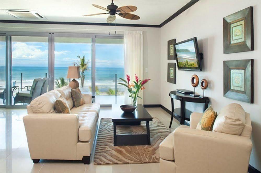 Diamante Del Sol Ocean Front, Jaco Paradise Cr Εξωτερικό φωτογραφία